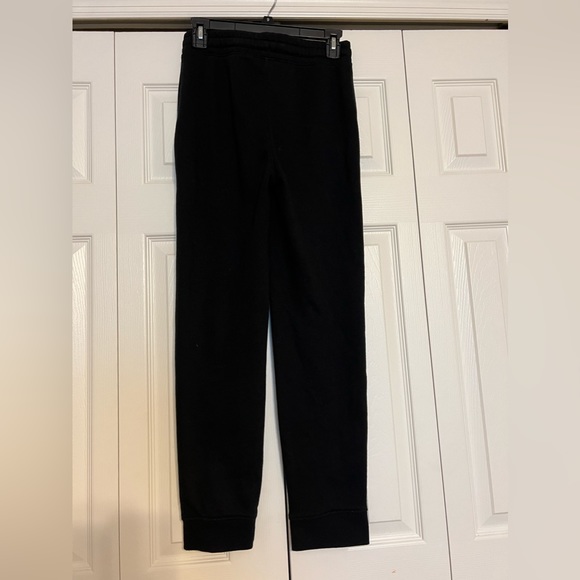 Old Navy Youth OPP Joggers Tapered Fleece Lined XL 14-16 - Picture 4 of 6